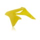 Laterale rezervor Suzuki 10-18 Acerbis Galben Laterale rezervor Suzuki 10-18 Acerbis Galben