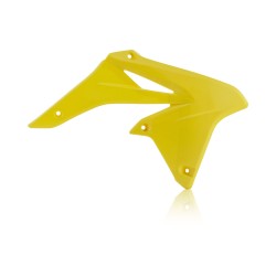 Laterale rezervor Suzuki 10-18 Acerbis Galben