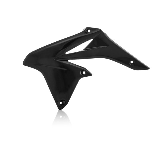 Laterale rezervor Suzuki 10-18 Acerbis Negru Laterale rezervor Suzuki 10-18 Acerbis Negru
