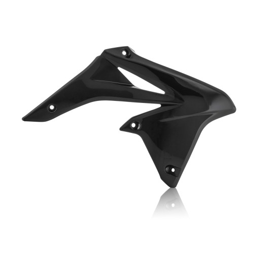 Laterale rezervor Suzuki 10-18 Acerbis Negru Laterale rezervor Suzuki 10-18 Acerbis Negru
