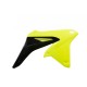 Laterale rezervor Suzuki 10-18 Acerbis Galben Fluo/Negru