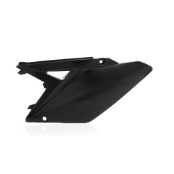 Laterale spate Suzuki 10-18 Acerbis Negru