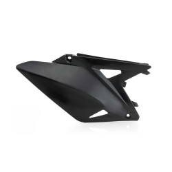 Laterale spate Suzuki 10-18 Acerbis Negru