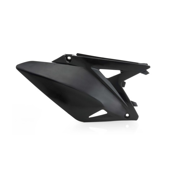 Laterale spate Suzuki 10-18 Acerbis Negru Laterale spate Suzuki 10-18 Acerbis Negru