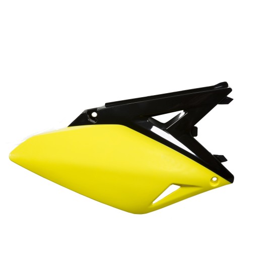 Laterale spate Suzuki 10-18 Acerbis Negru/Galben Laterale spate Suzuki 10-18 Acerbis Negru/Galben