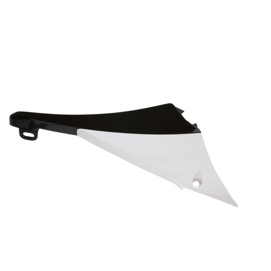 Laterale rezervor Yamaha 10-13 Acerbis Alb/Negru