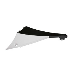 Laterale rezervor Yamaha 10-13 Acerbis Alb/Negru Laterale rezervor Yamaha 10-13 Acerbis Alb/Negru