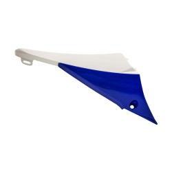 Laterale rezervor Yamaha 10-13 Acerbis Albastru/Alb