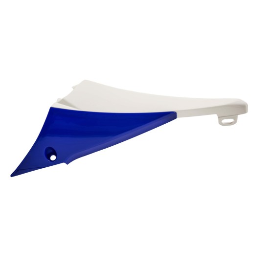 Laterale rezervor Yamaha 10-13 Acerbis Albastru/Alb