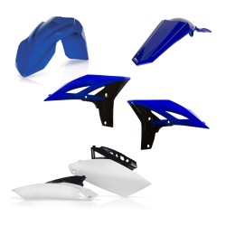 Kit plastice Yamaha 10-13 Acerbis