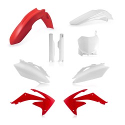 Kit complet plastice Honda 09-10 Acerbis