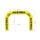 Arcada gonflabila 220v Acerbis Galben