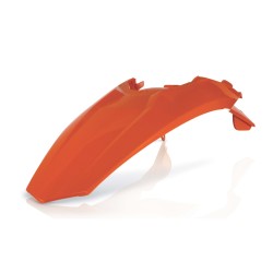 Aripa spate KTM 11-16 Acerbis Portocaliu Aripa spate KTM 11-16 Acerbis Portocaliu