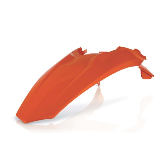 Aripa spate KTM 11-16 Acerbis Portocaliu
