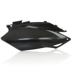 Laterale spate Honda 11-13 Acerbis Negru
