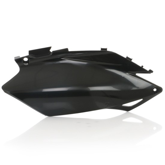 Laterale spate Honda 11-13 Acerbis Negru