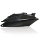 Laterale spate Honda 11-13 Acerbis Negru