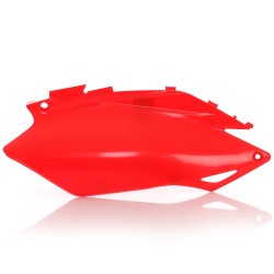 Laterale spate Honda 11-13 Acerbis Rosu