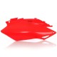 Laterale spate Honda 11-13 Acerbis Rosu