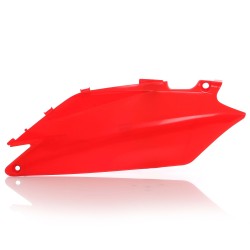 Laterale spate Honda 11-13 Acerbis Rosu