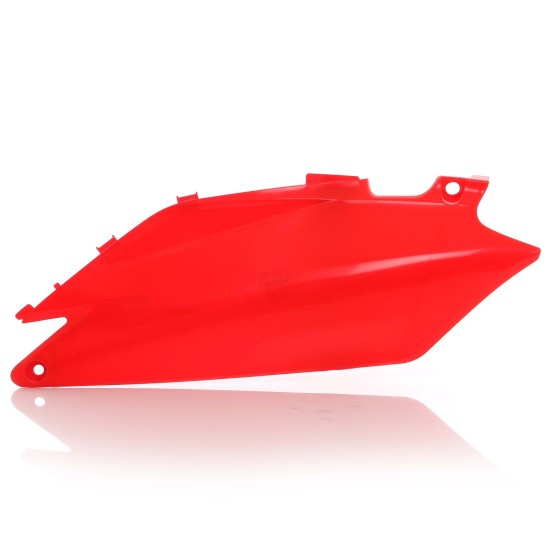 Laterale spate Honda 11-13 Acerbis Rosu
