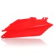 Laterale spate Honda 11-13 Acerbis Rosu