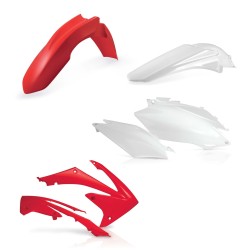 Kit plastice Honda 11-13 Acerbis