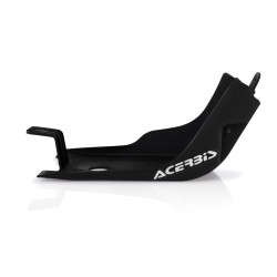 Scut motor Suzuki 08-17 Acerbis Negru Scut motor Suzuki 08-17 Acerbis Negru