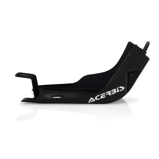 Scut motor Suzuki 08-17 Acerbis Negru Scut motor Suzuki 08-17 Acerbis Negru