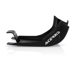 Scut motor Suzuki 10-18 Acerbis Negru Scut motor Suzuki 10-18 Acerbis Negru