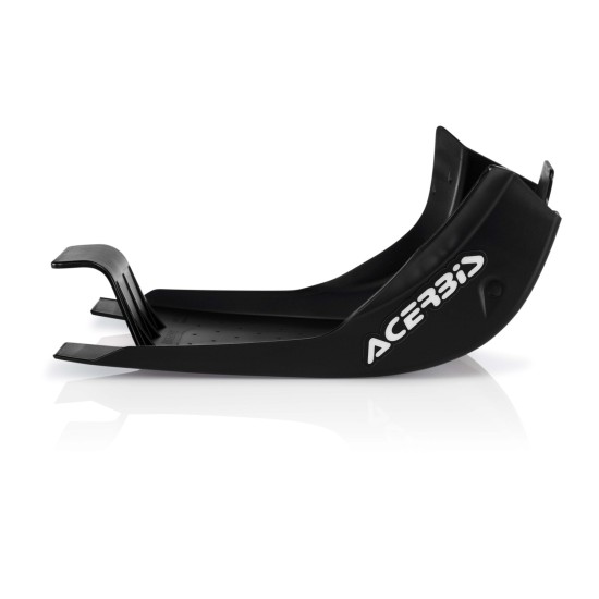 Scut motor Suzuki 10-18 Acerbis Negru Scut motor Suzuki 10-18 Acerbis Negru