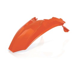 Aripa spate KTM 12-16 Acerbis Portocaliu Aripa spate KTM 12-16 Acerbis Portocaliu