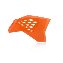 Laterale rezervor KTM 09-15 Acerbis Portocaliu