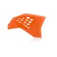 Laterale rezervor KTM 09-15 Acerbis Portocaliu