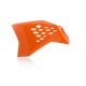Laterale rezervor KTM 09-15 Acerbis Portocaliu
