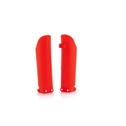 Protectii furca KTM 09-18 Acerbis Portocaliu Fluo Protectii furca KTM 09-18 Acerbis Portocaliu Fluo