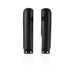Protectii furca KTM 04-12 Acerbis Negru Protectii furca KTM 04-12 Acerbis Negru