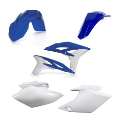 Kit plastice Yamaha 12-15 Acerbis
