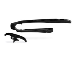 Patina bascula KTM 12-16 Acerbis Negru Patina bascula KTM 12-16 Acerbis Negru
