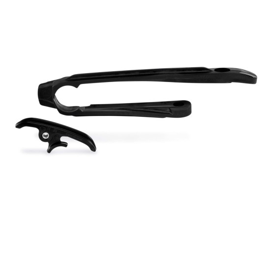 Patina bascula KTM 12-16 Acerbis Negru