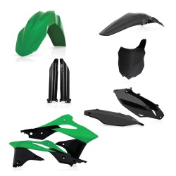 Kit complet plastice Kawasaki 13-16 Acerbis
