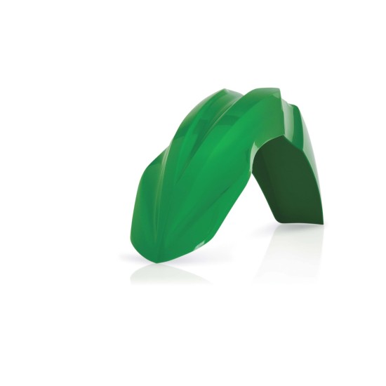 Aripa fata Kawasaki 13-16 Acerbis Verde Aripa fata Kawasaki 13-16 Acerbis Verde