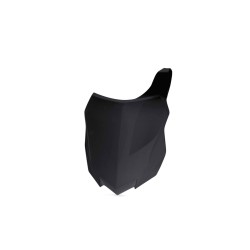 Number plate fata Kawasaki 13-16 Acerbis Negru