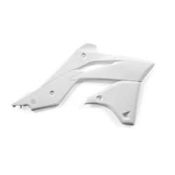 Laterale rezervor Kawasaki 13-16 Acerbis Alb