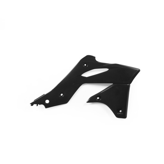 Laterale rezervor Kawasaki 13-16 Acerbis Negru