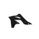 Laterale rezervor Kawasaki 13-16 Acerbis Negru