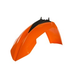 Aripa fata KTM 13-17 Acerbis Portocaliu Aripa fata KTM 13-17 Acerbis Portocaliu