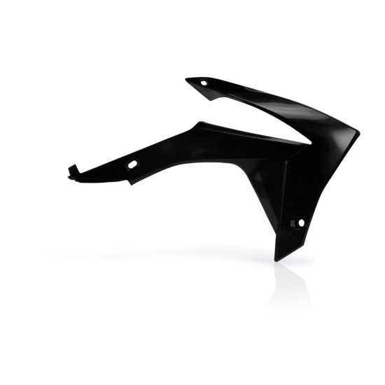Laterale rezervor Honda 13-17 Acerbis Negru Laterale rezervor Honda 13-17 Acerbis Negru