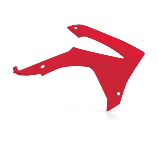 Laterale rezervor Honda 13-17 Acerbis Rosu Laterale rezervor Honda 13-17 Acerbis Rosu