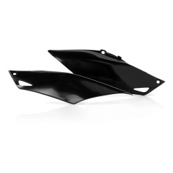 Laterale spate Honda 13-17 Acerbis Negru